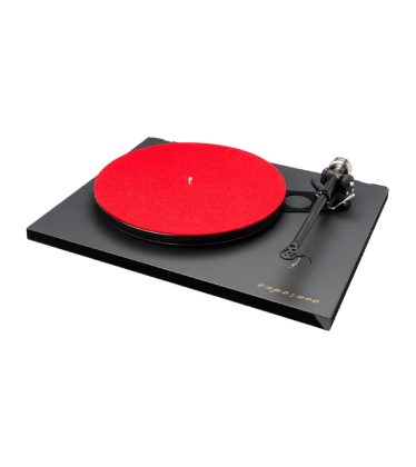 Проигрыватели винила