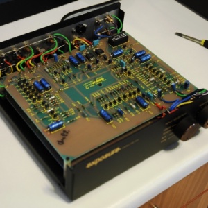 Ремонт техники Exposure